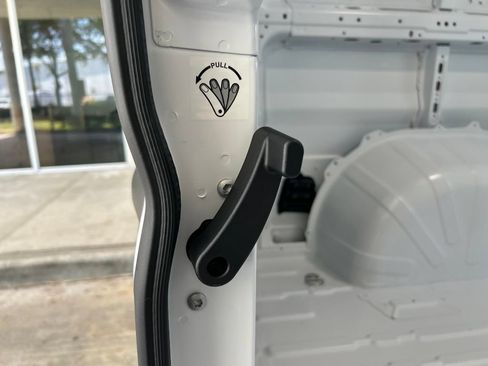 Used 2025 RAM ProMaster 1500 w/ Quick Order Package 22G SLT FWD image 30