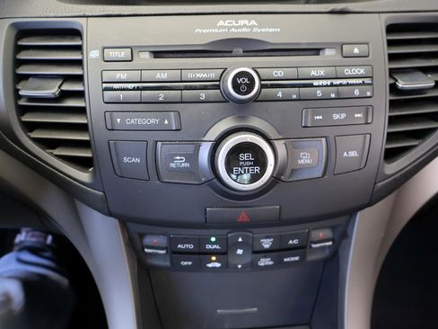 Used 2010 Acura TSX Sedan FWD image 43