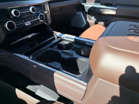 New 2026 Ford F350 King Ranch w/ Chrome Package image 31