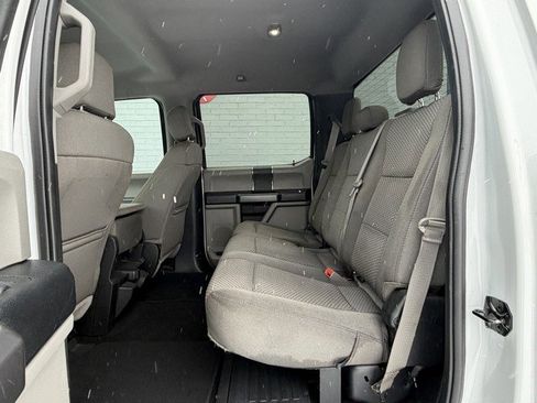 Used 2019 Ford F250 XLT w/ XLT Value Package image 23