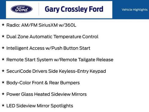 Used 2021 Ford F150 XLT w/ Equipment Group 302A High image 28