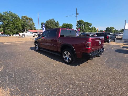 Used 2019 RAM 1500 Big Horn image 6