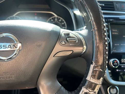 Used 2022 Nissan Murano SL w/ SL Moonroof Package AWD/4WD image 25