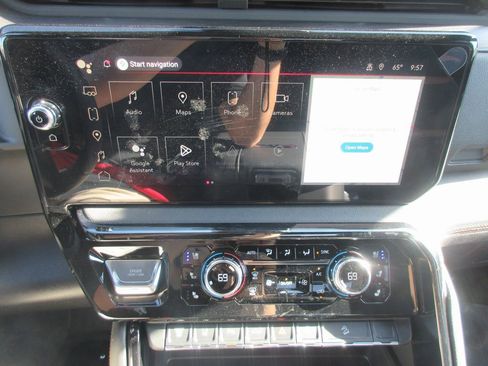 New 2026 GMC Sierra 3500 AT4 image 19