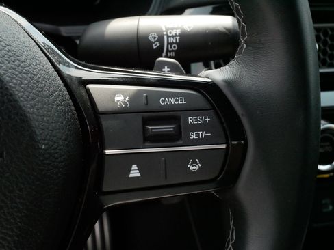 Used 2025 Honda Civic Sport image 26