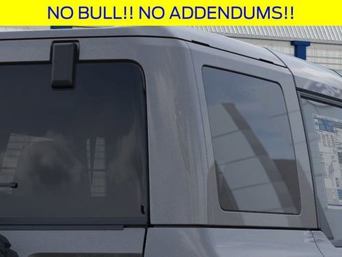 New 2026 Ford Bronco Badlands AWD/4WD image 26