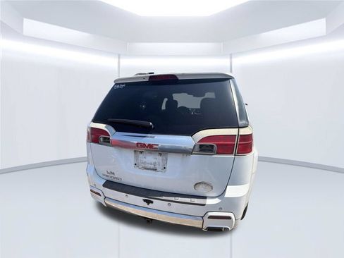 Used 2014 GMC Terrain Denali FWD image 9