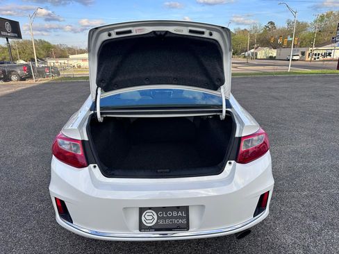 Used 2014 Honda Accord EX-L image 32