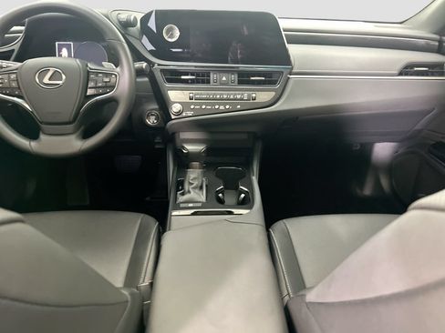 Used 2025 Lexus ES 350 w/ Accessory Package (Z2) FWD image 13