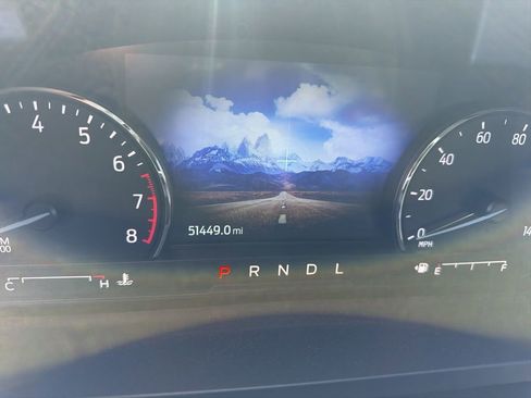 Used 2024 Ford Explorer XLT w/ Equipment Group 202A image 13