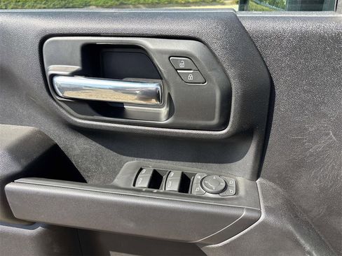 New 2025 GMC Sierra 3500 Pro w/ Convenience Package image 5