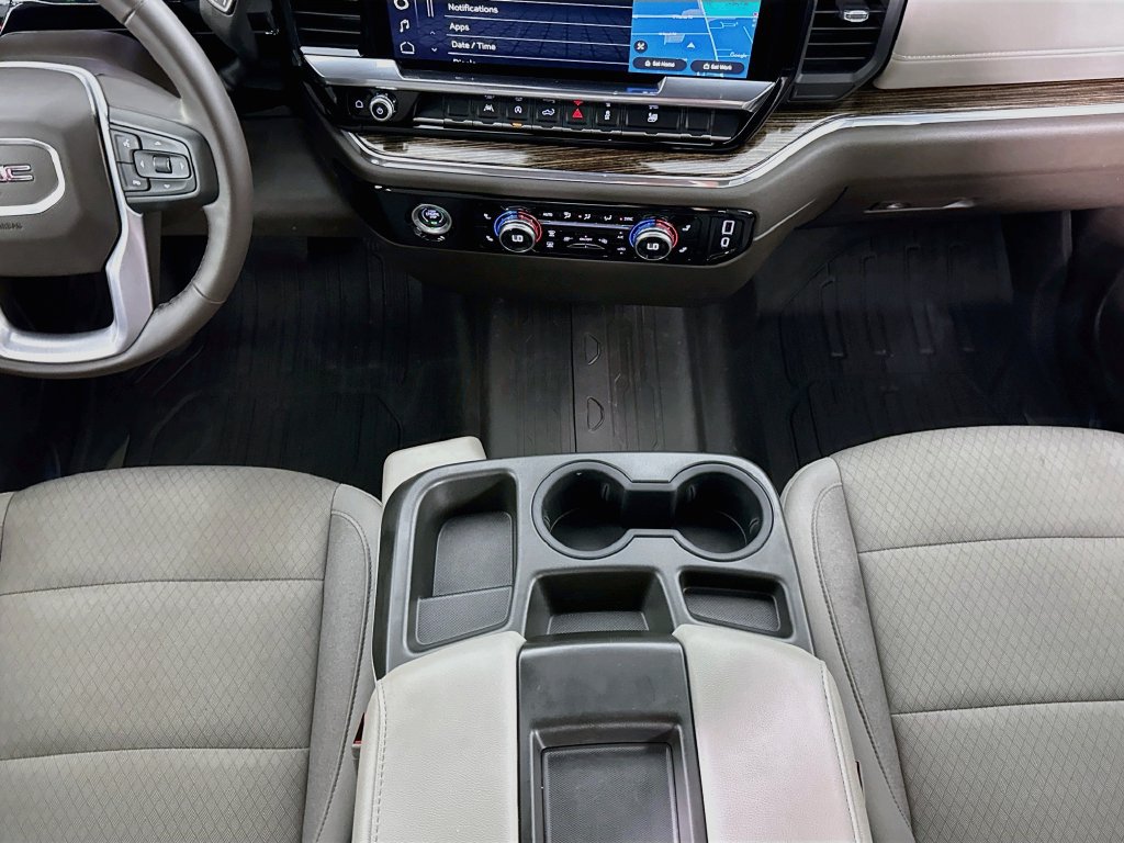 Used 2023 GMC Sierra 1500 SLE AWD/4WD image 16