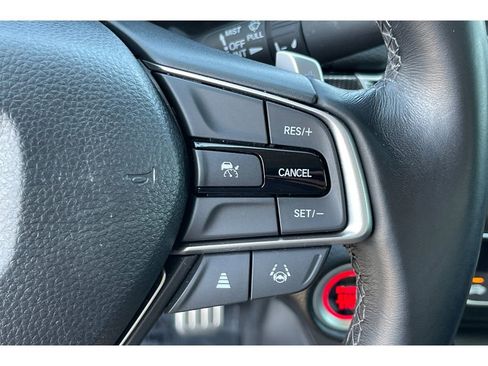 Certified 2021 Honda Accord Sport Special Edition image 35
