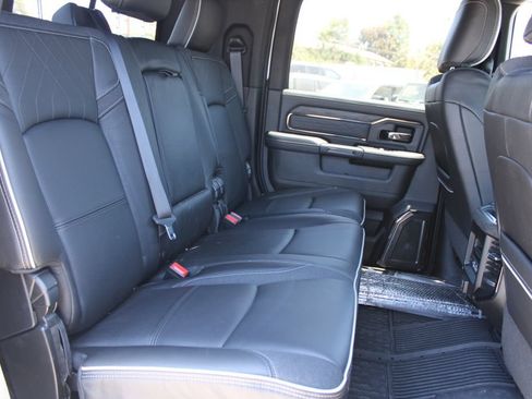 Used 2026 RAM 2500 Limited AWD/4WD image 10