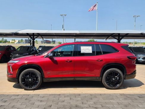 New 2026 Buick Enclave Sport Touring w/ Super Cruise Package image 7