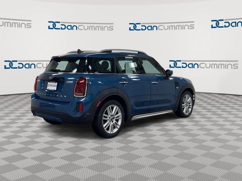 Used 2022 MINI Cooper Countryman image 8