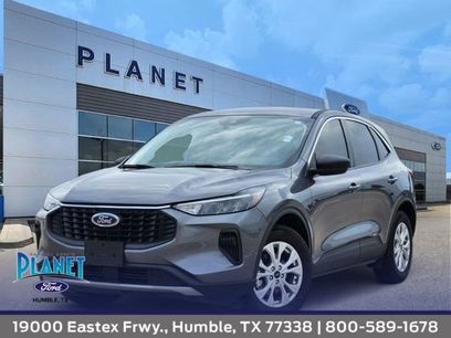 Used 2024 Ford Escape Active