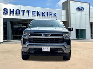 Used 2024 Chevrolet Silverado 1500 RST video 2