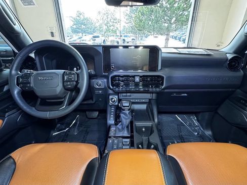 Used 2025 Toyota Land Cruiser 1958 AWD/4WD image 17