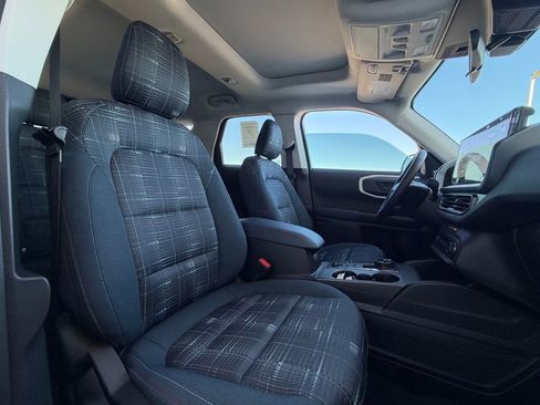 New 2025 Ford Bronco Sport Heritage w/ Convenience Package image 47