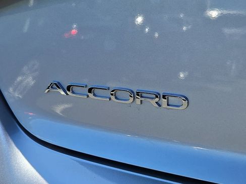 Used 2026 Honda Accord SE image 31