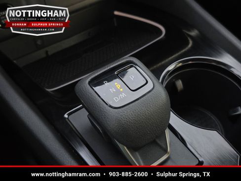 Used 2024 Nissan Rogue SL FWD image 15
