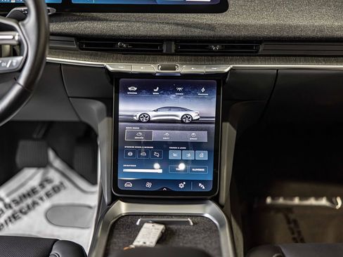 Used 2023 Lucid Air Pure image 37