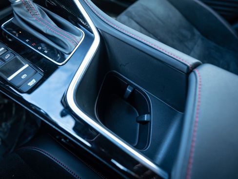 Certified 2025 Acura ADX A-Spec image 39