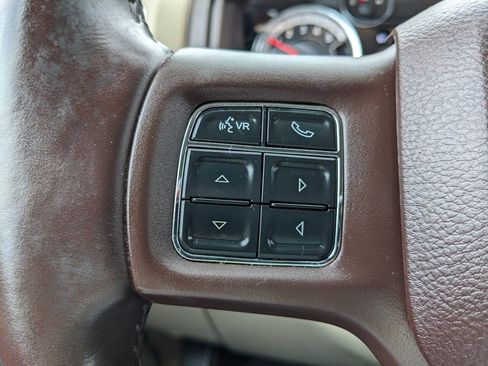 Used 2016 RAM 1500 Big Horn image 25