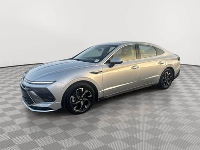 Used 2024 Hyundai Sonata SEL