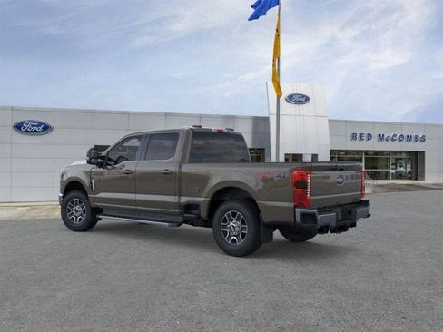 New 2026 Ford F350 Lariat image 4
