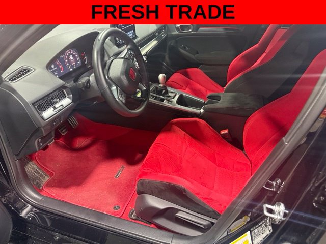 Used 2025 Honda Civic Type R image 10