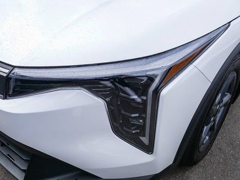 Certified 2025 Kia K4 FWD image 5