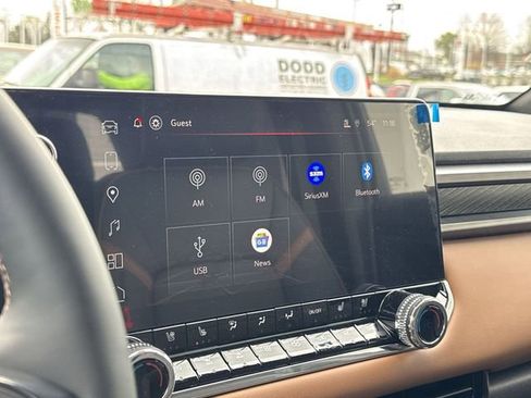 New 2026 GMC Canyon AT4 w/ Technology Plus Package image 18