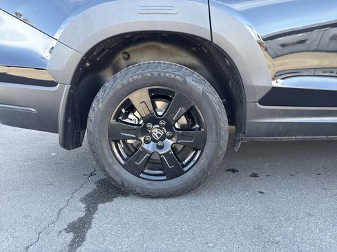 Used 2022 Honda Pilot TrailSport image 32