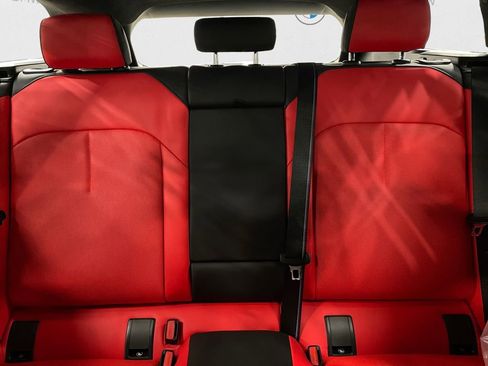 New 2026 BMW M5 Touring image 13