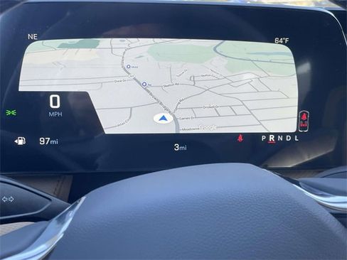 New 2026 Chevrolet Equinox ACTIV image 19