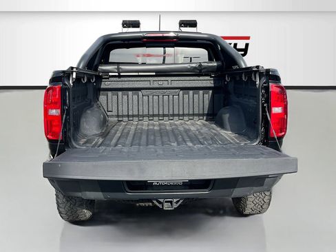 Used 2019 Chevrolet Colorado ZR2 w/ ZR2 Midnight Special Edition image 24