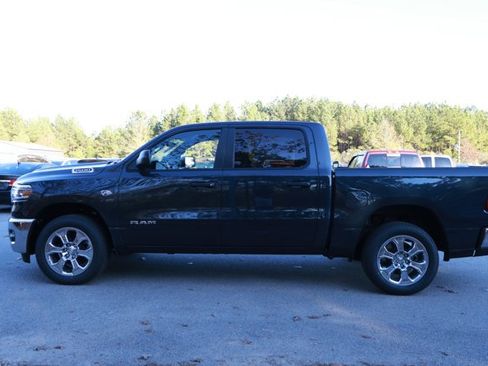 New 2026 RAM 1500 Big Horn image 10
