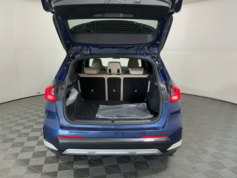Certified 2025 BMW X1 xDrive28i w/ Convenience Package image 29