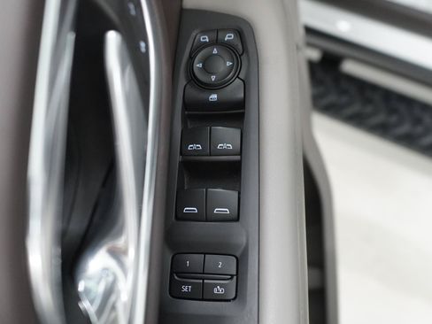 Used 2021 Chevrolet Tahoe Z71 AWD/4WD image 20