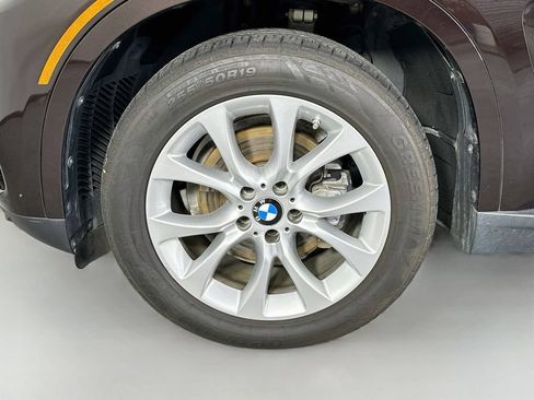 Used 2015 BMW X5 xDrive35d AWD/4WD image 34