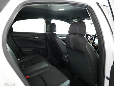 Used 2019 Honda Civic Sport image 33