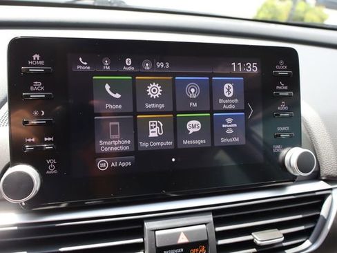 Used 2020 Honda Accord EX-L image 40