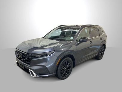 Used 2023 Honda CR-V Sport Touring