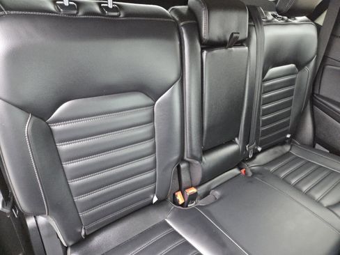 Used 2024 Ford Edge SEL image 22