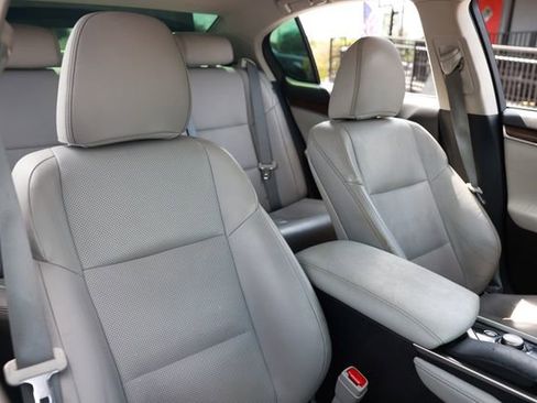Used 2013 Lexus GS 350 w/ Premium Pkg RWD image 19