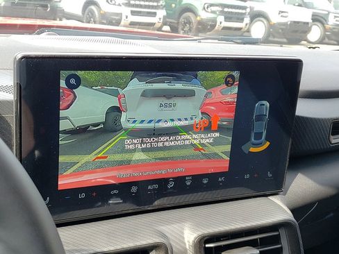 New 2025 Ford Mustang EcoBoost image 20