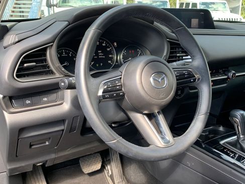 Used 2025 MAZDA CX-30 AWD 2.5 S w/ Select Sport Pkg image 33