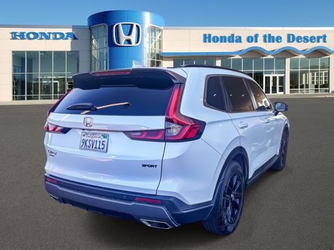 Used 2024 Honda CR-V Sport-L image 5